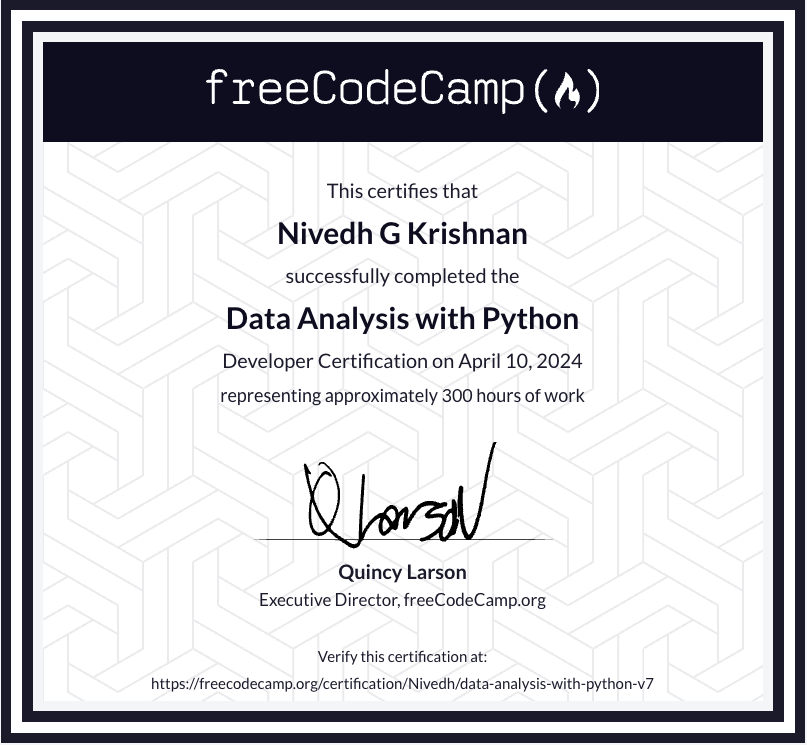 freeCodeCamp