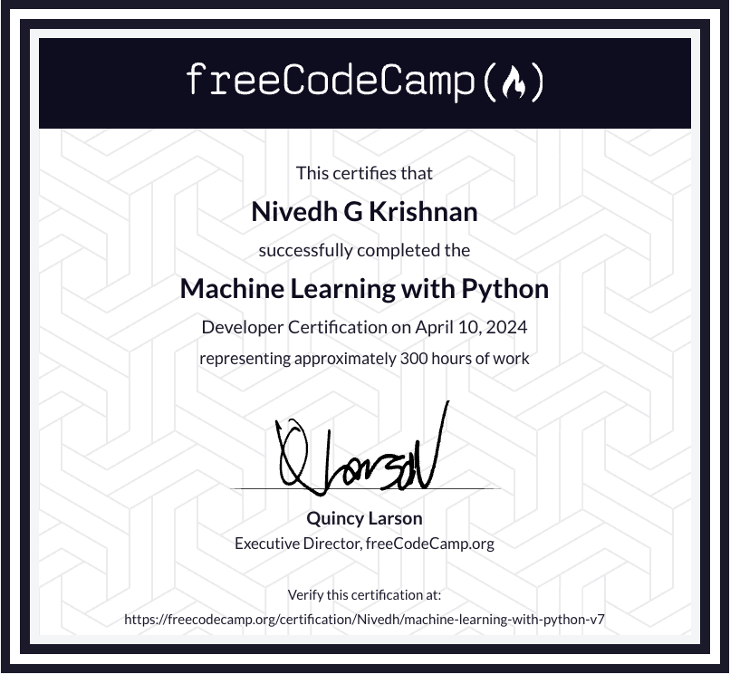 freeCodeCamp