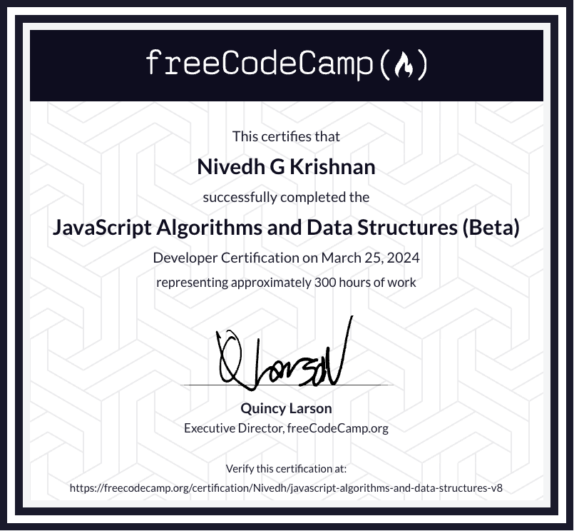 freeCodeCamp