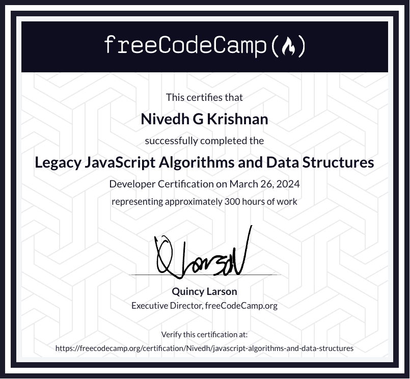 freeCodeCamp