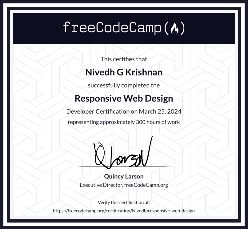 freeCodeCamp