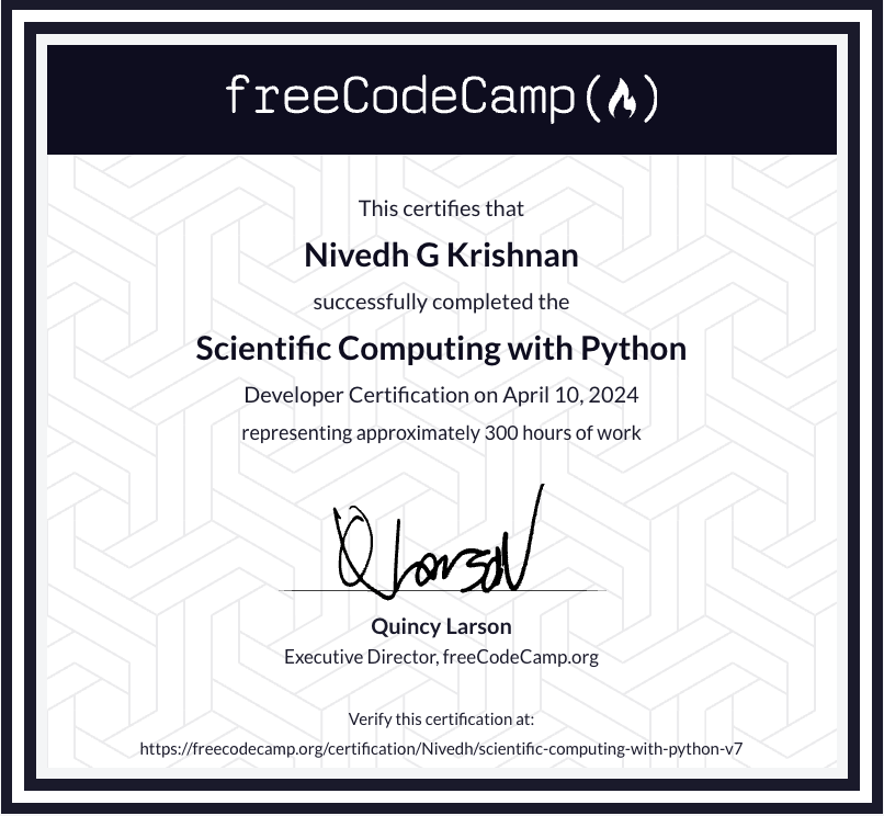 freeCodeCamp